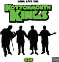 the album cover for Kottonmouth Kings - Long Live The Kings (Deluxe Edition)