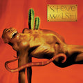 the album cover for Steve Walsh - Glossolalia [Digipak]