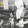 the album cover for Fraist - Swedish Christian Grooves 1969-1979 / Var - Fraist - Swedish Christian Grooves 1969-1979 / Var