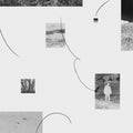 the album cover for Hinako Omori - Journey [Digipak]