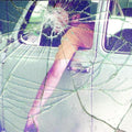 the album cover for Colpitts - Music From The Accident