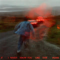 the album cover for Soak - If I Never Know You Like This Again [LP]
