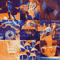 the album cover for Broadcast - Mother Is The Milky Way