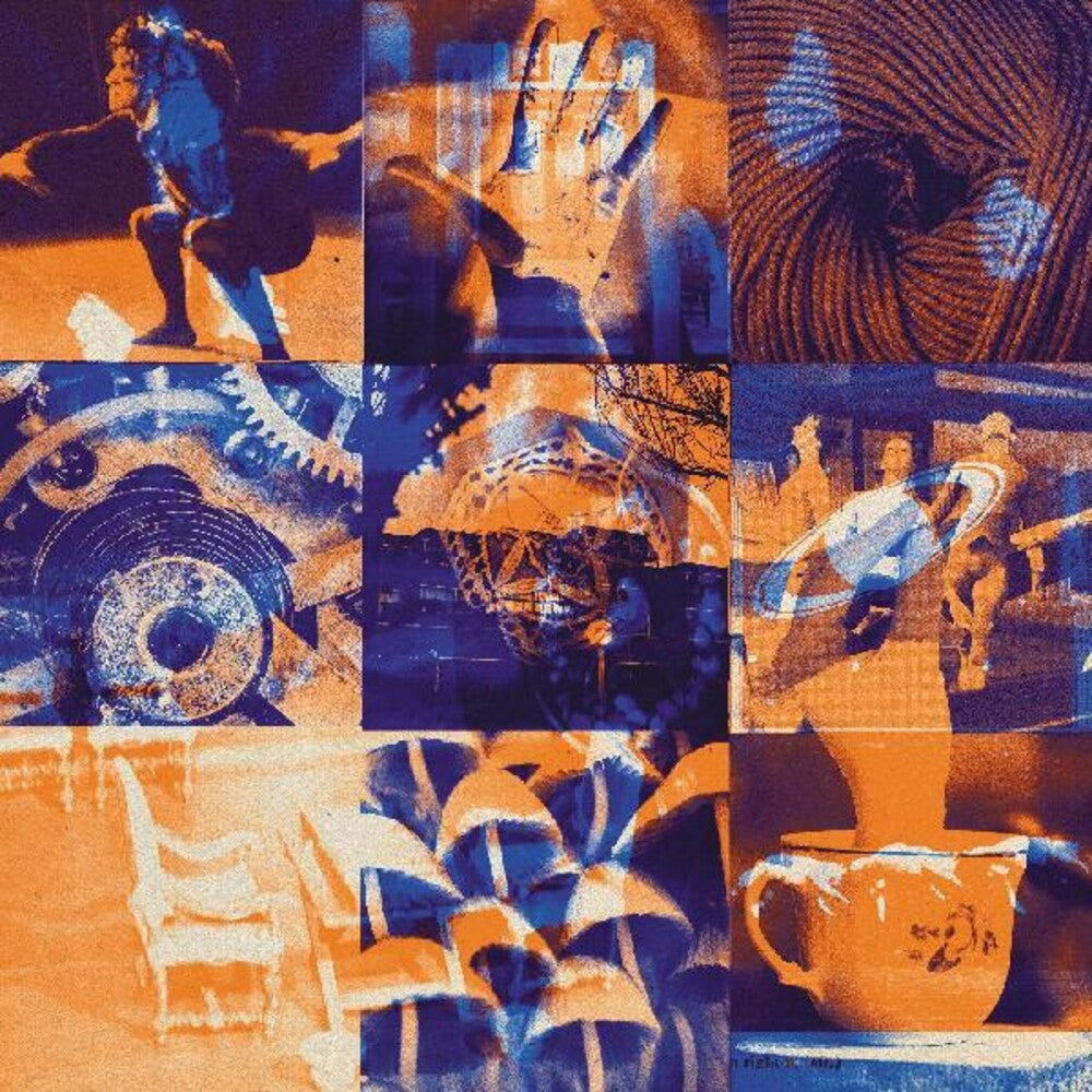 the album cover for Broadcast - Mother Is The Milky Way