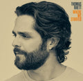 the album cover for Thomas Rhett - Where We Started