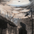 the album cover for Honeyglaze - Honeyglaze
