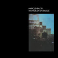 the album cover for Harold Budd - Pavilion Of Dreams