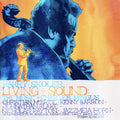 the album cover for Harry Skoler - Living In Sound: The Music Of Charles Mingus