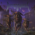 the album cover for Death Angel - Humanicide 2022