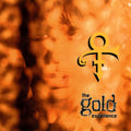 the album cover for Prince - The Gold Experience
