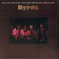 the album cover for Byrds - Byrds [Translucent Violet Audiophile Limited Anniversary Edition LP]