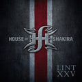 the album cover for House Of Shakira - Lint Xxv [Remastered] [Reissue]
