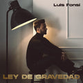 the album cover for Luis Fonsi - Ley De Gravedad [2LP]