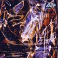the album cover for Loop - Sonancy