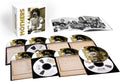 the album cover for Frank Zappa - The Mothers 1971 [Super Deluxe Edition 8CD Box Set]
