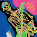 the album cover for Uk Subs - Endangered Species (Translucent Blue) (Blue) [With Booklet]