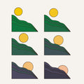 the album cover for Flore Laurnetienne - Volume 1