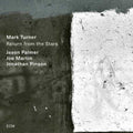 the album cover for Mark Turner  / Palmer,Jason / Martin,Joe / Jonathan - Return From The Stars