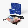 the album cover for Ornette Coleman - Genesis Of Genius: The Contemporary Albums [LP Box Set]