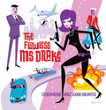 the album cover for Stereophonic Space Sound Unlimited - Flawless Ms Drake