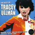 the album cover for Tracey Ullman - Best Of Tracey Ullman [Import]