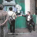 the album cover for Spanish Love Songs - Brave Faces Etc.