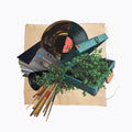 the album cover for Cisco Swank & Luke Titus - Some Things Take Time