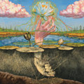the album cover for Moon Tooth - Phototroph [LP]