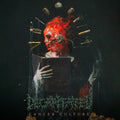 the album cover for Decapitated - Cancer Culture