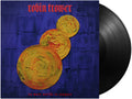 the album cover for Robin Trower - No More Worlds To Conquer [LP]