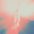 the album cover for Yaeji - Ep 1+2 [Indie Exclusive Limited Edition Opaque Jade Vinyl]