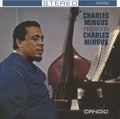 the album cover for Charles Mingus - Presents Charles Mingus [Remastered]