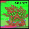 the album cover for Dana Buoy - Experiments In Plant Based Music 1
