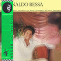 the album cover for Reginaldo Bessa - Passageiro Do Vento [Limited Edition]