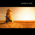 the album cover for Conjure One - Conjure One