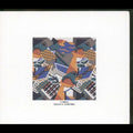 the album cover for Cymbals - Sideways Sometimes [Import]