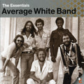 the album cover for Average White Band - Essentials