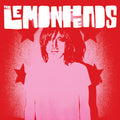 the album cover for The Lemonheads - The Lemonheads [Limited Edition LP]