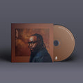 the album cover for Marquis Hill - New Gospel Revisited