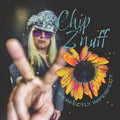 the album cover for Chip Z'Nuff - Perfectly Imperfect