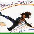 the album cover for Bonnie Raitt - Home Plate