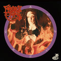 the album cover for Friends Of Hell - Friends Of Hell