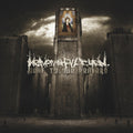 the album cover for Heaven Shall Burn - Deaf To Our Prayers (Gate)