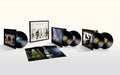 the album cover for Rush - Moving Pictures: 40th Anniversary [Deluxe 5LP]