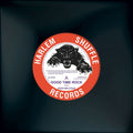 the album cover for Hugh Malcom - Good Time Rock / Love Brother Love