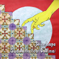 the album cover for Skinshape - Sua Alma / Sua Alma (Remix)