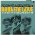 the album cover for Darlene Love - Darlene Love: The Many Sides of Love - The Complete Reprise Recordings Plus! [RSD 2022]