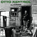 the album cover for Otto Kentrol - No Mistakes [RSD 2022] []