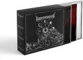 the album cover for Wormwood - 3cd Box (Ghostlands, Nattarvet & Arkivet)
