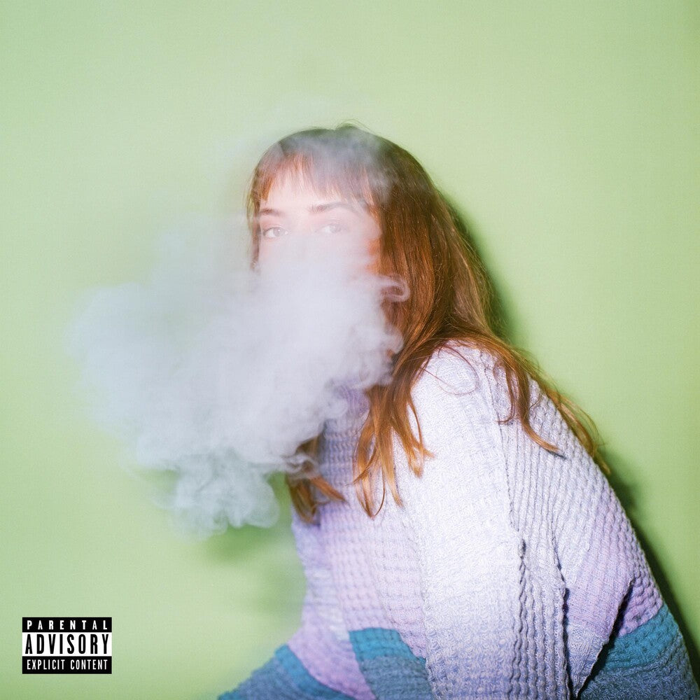 the album cover for Jordana - Face The Wall